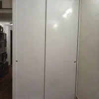 طراحی و ساخت کمد دیواری سفارشی|مصالح و تجهیزات ساختمان|قم, پردیسان|دیوار