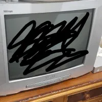 تلوزیون رنگی