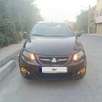 ساینا دوگانه سوز مدل ۹۵|خودرو سواری و وانت|قم, نیروگاه|دیوار
