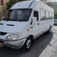 مینی بوس اویکوa50