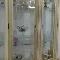 ویترین و کمد