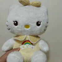 عروسک کیتی|اسباببازی بچه|تهران, بهداشت|دیوار