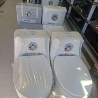 والهنگ و فرنگی دارای رنگبندی و انواع مدل ها گاتریا|لوازم سرویس بهداشتی|مشهد, خین عرب|دیوار