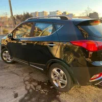 جک s3|خودرو سواری و وانت|تبریز, |دیوار