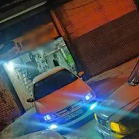 پراید 141 آماده همایش|خودرو سواری و وانت|قزوین, |دیوار