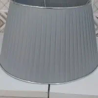 یک عدد چراغ خواب ویک عدد کلاه اباژربزرگ|چراغ خواب و آباژور|صباشهر, |دیوار