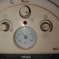 تعمیرکار  انواع پکیج