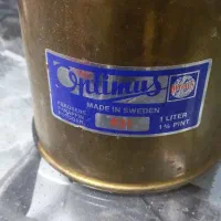 پریموس نفتی سوئد در حد|صنایع دستی و سایر لوازم تزئینی|تهران, شهران شمالی|دیوار