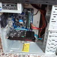 کیس PC|رایانه رومیزی|کرج, گلشهر|دیوار