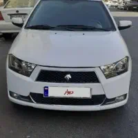 دنا تیپ ۲ مدل ۱۴۰۰ بیرنگ (اقساطی فقط )