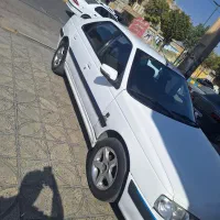 پارس دوگانه مدل ۹۰