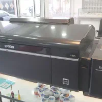 پرینتر رنگی اپسون. لمینت. کپی شارپ. تابلو فتوکپی