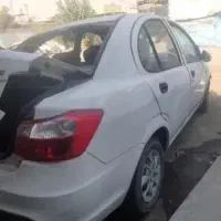 تصادفی ساینا s مدل ۱۴۰۱
