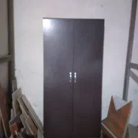 کمد عرض ۹۵در ۲متر عمق داخل ۳۰