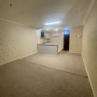 فروش واحد۷۴متری/شقایق/طبقه بالا