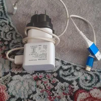 شارژروایرپاد|لوازم جانبی موبایل و تبلت|رباطکریم, الارد|دیوار