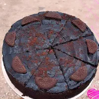 انواع کیک و حلوا (آماده همکاری با کافه ها)|خدمات پذیرایی، مراسم|دوگنبدان, |دیوار