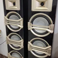 باند مکسیدر در حدنو