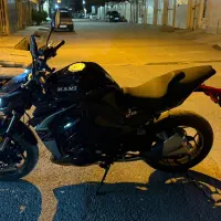 موتور z1000هانی ۲۵۰سی سی|موتورسیکلت|ایذه, |دیوار