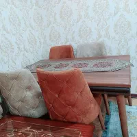 میز غذا خوری|میز و صندلی غذاخوری|بندر امام خمینی, |دیوار