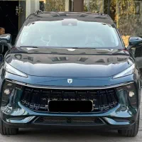 لاماری مدل 1403، گارانتی فعال