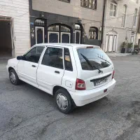 پراید 111SE مدل 97