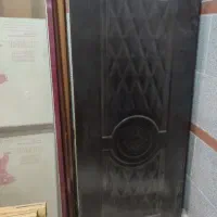 درب اتاق HPL تازه ساخت نو