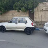 نیو پی کی مدل 1386رنگ بژ