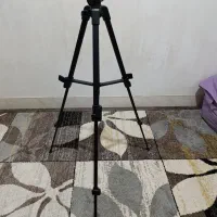 سه پایه دوربین  عکاسی|دوربین عکاسی و فیلم‌برداری|تهران, حکیمیه|دیوار