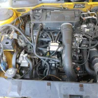 تاکسی تو شهری مدل ۹۶|خودرو سواری و وانت|خمین, |دیوار