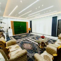 اجاره باغ ویلا فول امکانات دهلیز ۲ خوابه مرکز شهر