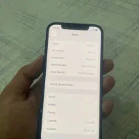 iPhone12 128 باریجستر استثنایی|موبایل|ارومیه, |دیوار