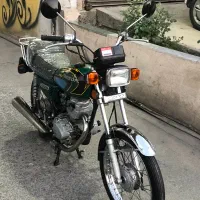 موتور هندا مدل۱۳۸۹