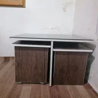 مبل راحتی 7 نفره|مبلمان خانگی و میز عسلی|کلاچای, |دیوار