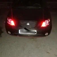 تیبا صندوق دار