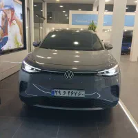 ثبت نام id4 pure|خودرو سواری و وانت|تهران, اختیاریه|دیوار