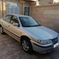 سمند lx 84|خودرو سواری و وانت|ماهدشت, |دیوار