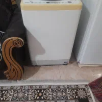 ماشین لباسشویی خارجی
