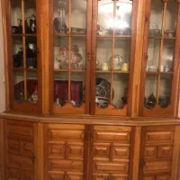 ویترین آنتیک