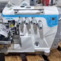 چرخ خیاطی سردوز زیگزال e4s4 جک /اقساط