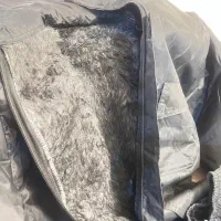 لباس کار پشمی ضد آب