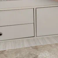 تخت خواب|تشک تختخواب|تهران, سازمان برنامه شمالی|دیوار