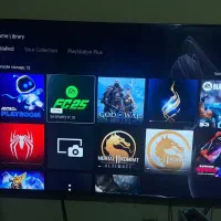 اکانت4پلی بازیPS5 قابلنصب XBOX360استیشن|کنسول، بازی ویدئویی و آنلاین|تهران, تهران پارس|دیوار