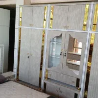 کمد وجاکفشی