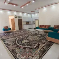 خانه ویلایی شیک در مرکز شهرحیاط دار
