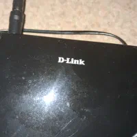 مودم D-linK