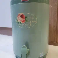 کلمن ده لیتری