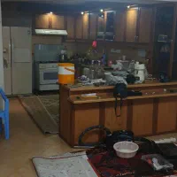 آپارتمان120متری2خوابه-در-تهرانپارس