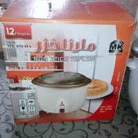 پلوپز آرام پز وبخارپز|اجاق گاز و لوازم برقی پخت‌وپز|اردبیل, |دیوار