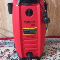 کارواش خانگی